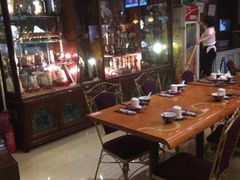 iphone_upload_pic-东方亚克西餐厅(西康路店)