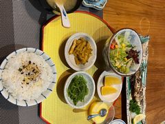 -左舞日本料理