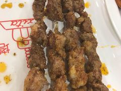 -西塔大冷面(市府大路店)