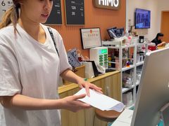 -海马体照相馆(万菱汇店)