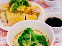 -振鼎鸡(天钥桥路店)