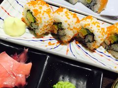 -北海银滩日式料理(澄海店)