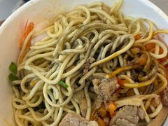 -蔡林记(黄鹤楼店)