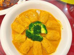 -云顶山庄·粤菜·农家菜(共和店)