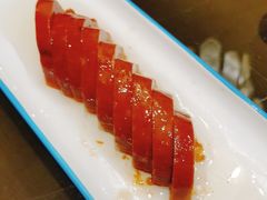 桂花糖藕-上海人家花樣年华(中山公园店)