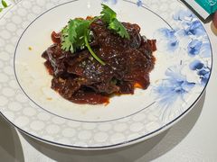 -二泉园老菜馆·百年无锡菜