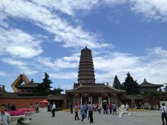 android_upload_pic-法门文化景区