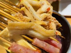 -本色.小马哥烧烤(无锡九里仓店)