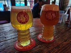 -Boxing Cat Brewery拳击猫精酿啤酒馆(思南公馆店)