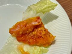 -马来西亚肉骨茶汤·招牌螃蟹·烧鸡·呷喱吧吧(海上世界店)