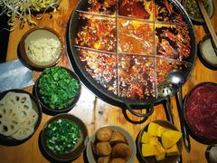 -陈陈火锅(较场口店)