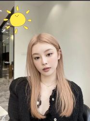 -阿莲新妆护肤造型