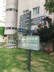 -上海交通大学医学院附属上海儿童医学中心(陆家嘴总院区)