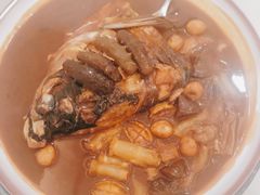 -食神鱼头佛跳墙(百子湾旗舰店)