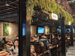 -1819餐厅·团队聚餐·烤串·精酿