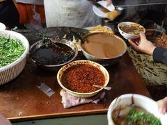 -正味斋锅巴菜(西北角店)