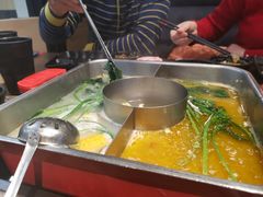 蒜蓉安康鱼-新辣道鱼火锅(世纪金源购物中心店)