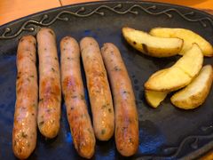 -萨莉亚意式餐厅(深圳北站店)