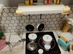 -Lilliput·粒粒堡亲子餐厅(嘉定宝龙店)