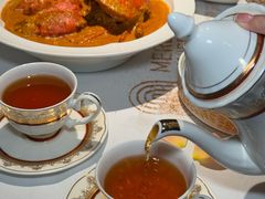 -狮拾久·现代新加坡料理(壹方城店)