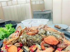 -仙螺岛海鲜自助餐厅(总店)