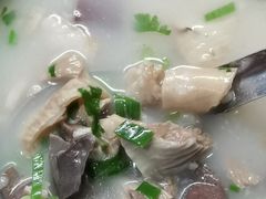 -灿哥羊汤(果园店)