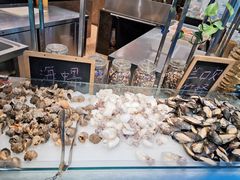 -欢乐牧场海鲜烤肉自助(牡丹园店)