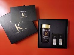 -Kraemer Paris  苏豪路易士·嘉玛发廊