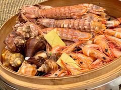 -新荣记(西溪湿地店)