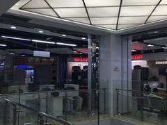 -苏宁易购(Suning Elec无锡五洲国际装饰城)