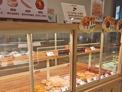 -石头先生的烤炉(济南领秀城贵和店)