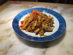 酸萝卜脆肚-洞庭记·老湖南味道(下沙店)