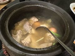 -味莊餐厅(康庄南街店)