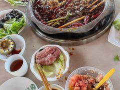 -枇杷园食为鲜火锅(南山店)