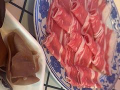 -土货重庆火锅(罗斯福广场店)