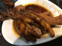 -慧娟面馆·餐厅(望江路店)