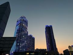 -武汉关码头(轮渡站)