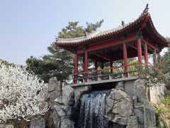 -国家植物园南园