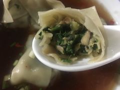 -古徽州馄饨店(宝安路店)