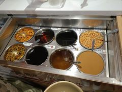 -福客麻辣烫·现炒麻辣香锅(印力中心店)