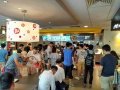 -麦当劳(长泰商业广场店)