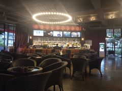 -CIRCLE·酒吧(第一国际店)