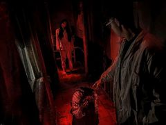 -棂笼·深度沉浸密室(武汉旗舰店)