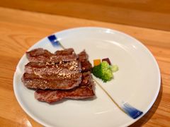 -王鼎精致料理铁板烧(世博源店)