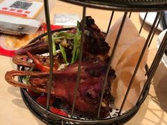 -避风塘(百联东郊店)