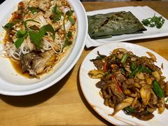 -山茶云南菜(中关村店)