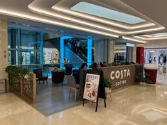 -COSTA COFFEE(武汉武商MALL店)