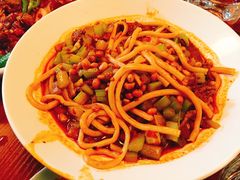 -疆Jiang·新疆秘制料理