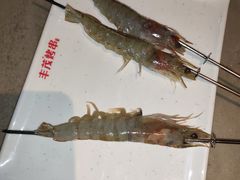 -丰茂烤串(金源店)