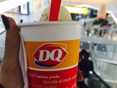 -DQ·蛋糕·冰淇淋(红旗街万达店)
